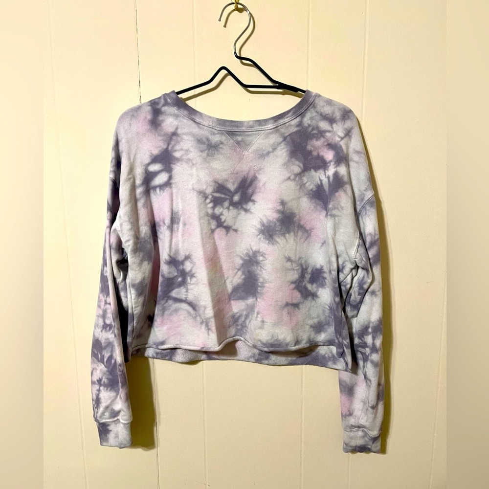 Colsie by Target Cropped Sweatshirt